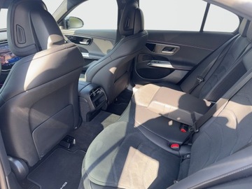 Mercedes Klasa E W214 Sedan 2.0 220d 197KM 2024 Mercedes-Benz E 220 E 220d 4MATIC Sedan, zdjęcie 15