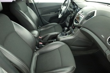 Chevrolet Cruze Kombi 1.7D DOHC 130KM 2014 Chevrolet Cruze 1.7 VCDi, Klima, Klimatronic, zdjęcie 6