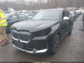BMW X1 U11 2023 BMW X1 2023 BMW X1 XDRIVE28I 2.0 Benzyna 241KM, zdjęcie 2