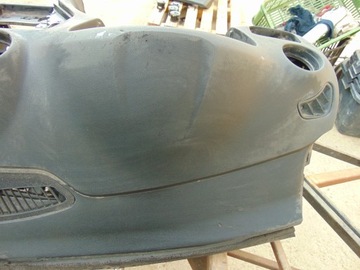 KOKPIT DESKA ROZDZIELCZA FORD MONDEO MK4 LIFT