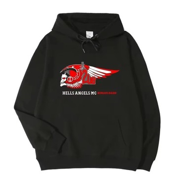 Hells Angels Odzie m ska Stylowe ubrania online Allegro.pl