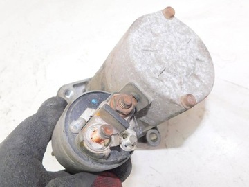 NISSAN PRIME P12 1.8 2005R STARTÉR D7E41
