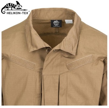 Толстовка Helikon MBDU Uniform - NyCo Ripstop - Multicam M