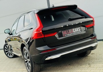 Volvo XC60 II 2023 Volvo XC 60 B4 FullLed El.Klapa Fotele Pamieci Skora Kamera Line Assist Gw, zdjęcie 14