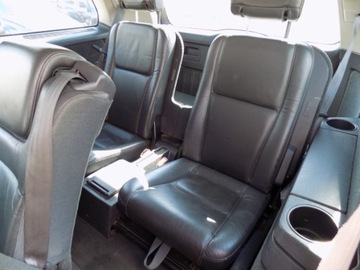 Volvo XC90 I 2002 Volvo XC 90 BIALOLEKA 2.5 T.Benzyna 210KM AWD, Automat 2002r KOMIS TYSI, zdjęcie 8