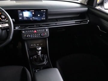 Hyundai Tucson IV SUV Facelifting 1.6 T-GDI 160KM 2025 Hyundai Tucson 1.6 T-GDI, Salon Polska, zdjęcie 7