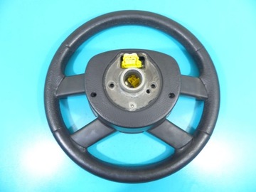 VOLANT AIRBAG VW TOURAN I 05R