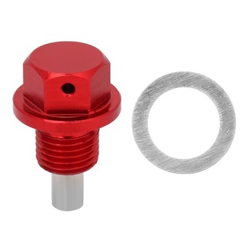 Болт болта слива масла M12*1,25