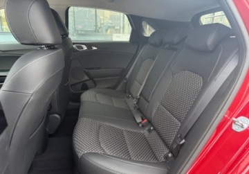 Kia Ceed III Hatchback Facelifting  1.5 T-GDI 140KM 2025 Kia Ceed TRIBUTE dostepny od reki od KIA WOJTANOWICZ Gdynia 1.5 Benzyna, zdjęcie 19