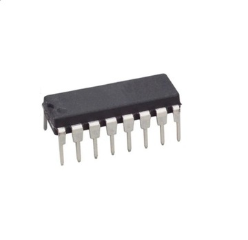 Przetwornik Philips PCF8591P