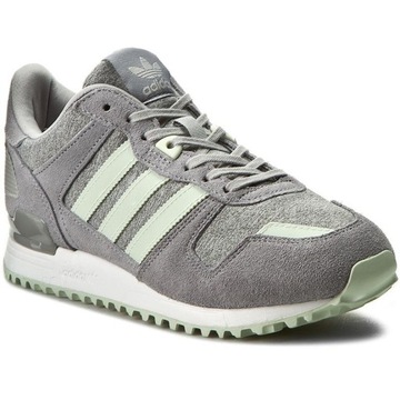 Adidas buty damskie sportowe szare ZX 700 BA9978 40 2/3