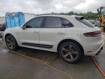 Porsche Macan 2023 Porsche Macan Base 2023 2,0l 2.0 Benzyna 261KM, zdjęcie 1