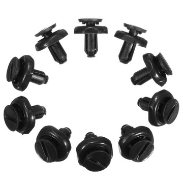 SPINKA KOŁEK OSŁONA SILNIKA do TOYOTA AVENSIS T25