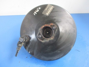 PEUGEOT 206 ПОДЪЕМНЫЙ ТОРМОЗНОЙ Усилитель 9650368080 ATE 03.7854-2601.4