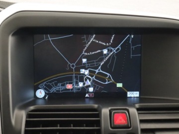 Volvo XC60 I SUV Facelifting 2.4 D4 190KM 2015 Volvo XC60 D4, Salon Polska, 1. Właściciel, zdjęcie 12