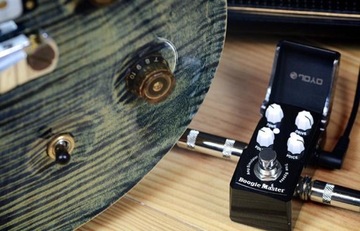 Joyo JF-309 Boogie Master - 24-часовой гитарный эффект