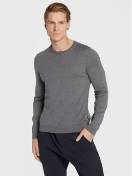 HUGO BOSS sweter rozm XXL Łódź