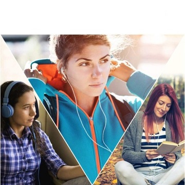 MP3-ПЛЕЕР BLUETOOTH 5.0 HIFI РАДИО 16 ГБ + НАУШНИКИ