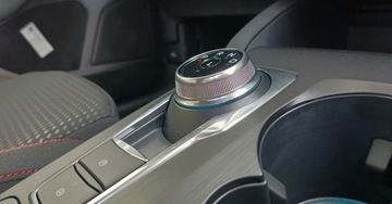 Ford Focus IV Kombi Facelifting 1.5 ECOBLUE 115KM 2025 Ford Focus Ford Focus 1.5 EcoBlue (diesel) A8, ST-LINE X, kombi 1.5 Diesel, zdjęcie 8