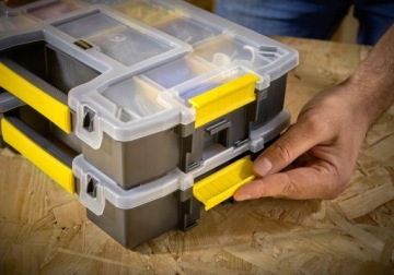 Регулируемый органайзер STANLEY 70-720 SortMaster