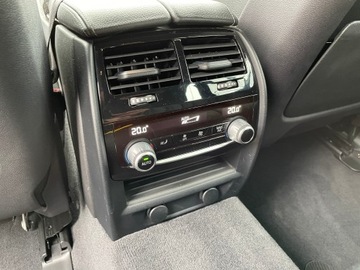 BMW Seria 5 G30-G31 Touring 550d 400KM 2018 BMW 5 Touring (G31) M 550 d xDrive 400 KM, zdjęcie 19