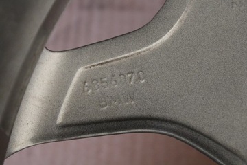 Легкосплавные диски ДИСКИ 18 BMW X1 X2 F48 F396856070