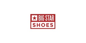 Sandały damskie na rzepy paskach Big Star ROZ. 39