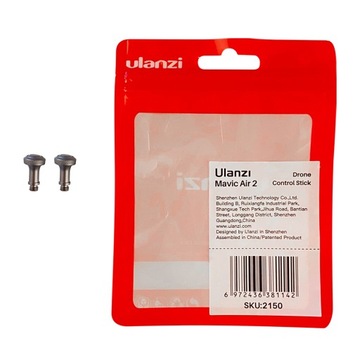 2 ручки-джойстика для пульта дистанционного управления DJI Mavic Air Mini 2