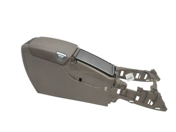 ЦЕНТРАЛЬНЫЙ ТУННЕЛЬНЫЙ ПОДЛОКОТНИК VOLVO S60 I 1 LIFT (04-10)