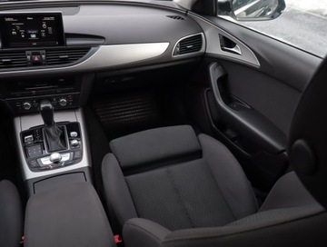 Audi A6 C7 Avant Facelifting 2.0 TDI ultra 190KM 2015 Audi A6 2.0 TDI, 187 KM, Automat, Navi, Xenon, zdjęcie 7