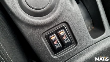 Mitsubishi Outlander III SUV Facelifting 2015 2.0 MIVEC 150KM 2016 Mitsubishi Outlander 2.0Benz manual Kamera czujniki climatronic 100 bezwyp, zdjęcie 33
