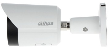 Kamera tubowa (bullet) IP Dahua IPC-HFW2441S-S-0280B 4 Mpx