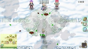 Rune Factory 4 Special Switch НОВЫЙ ФИЛЬМ