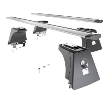 БАГАЖНИК НА КРЫШУ для Opel Astra J mk IV (2011-2020) Dspum