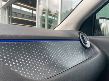 Mercedes EQA SUV Facelifting 250+ 190KM 2026 MERCEDES-BENZ EQA 250+ Progressive Suv (190KM) 2026, zdjęcie 11