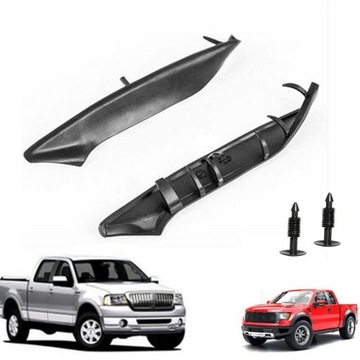 Ford F150 F-150 резиновый наконечник лобового стекла