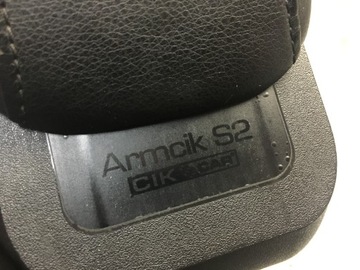 CIVIC VII LOKETNÍ OPĚRKA LOKETNÍK S2 UNIVERZÁL