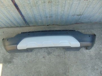 ZDERZAK TYŁ OPEL MOKKA X 475498858 POD PDC I HAK