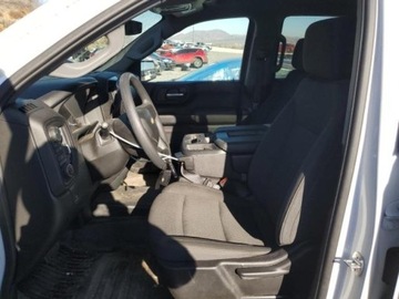 Chevrolet Silverado II 2024 Chevrolet Silverado 2024r., K1500, od ubezpieczalni 2.7 Benzyna 310KM, zdjęcie 6