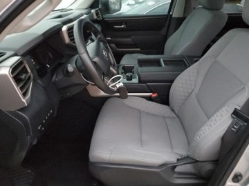 Toyota Tundra II 2023 Toyota Tundra TOYOTA TUNDRA CREWMAX SR, po gradobiciu, zdjęcie 7