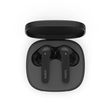 Беспроводные напольные наушники Belkin SoundForm Flow