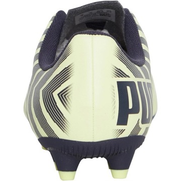 ФУТБОЛЬНЫЕ КРОССОВКИ PUMA TACTO II FG/AG JR