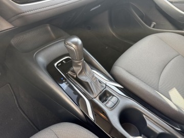 Toyota Corolla XII Sedan 1.5 VVT-i 125KM 2022 Toyota Corolla 1.5 Comfort MS Seria E21 (2019-) 1., zdjęcie 21