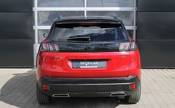Peugeot 3008 II Plug-In Hybrid Facelifting 1.6 HYBRID4 300KM 2022 Peugeot 3008 1.6 PureTech Hybrid4 300KM PHEV GT Pack SS EAT8 Gwarancja od, zdjęcie 27