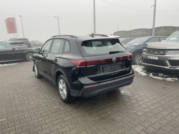 Volkswagen Tiguan III 2025 Volkswagen Tiguan Automat Klimatronik Parktronik, zdjęcie 3