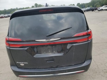 Chrysler Pacifica II 2024 Chrysler Pacifica Touring L 2024 3.6l 3.6 Benzyna 287KM, zdjęcie 2