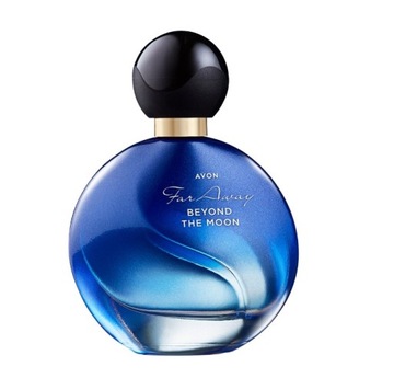 Avon Far Away Beyond The Moon 50ml Perfum Damski