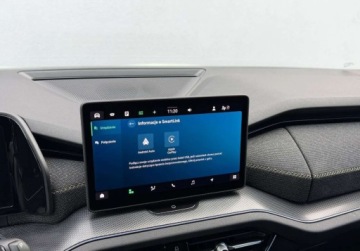 Skoda Kodiaq II SUV 1.5 TSI mHEV 150KM 2025 Skoda Kodiaq Selection salon PL gwarancja kamera VAT23 1.5 Benzyna 150KM, zdjęcie 14