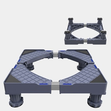 Железнодорожная база регулируемой нагрузки 200 кг