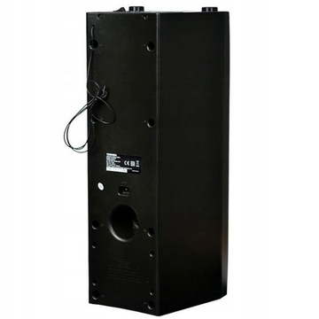 Громкоговоритель TOSHIBA ASC50 КАРАОКЕ